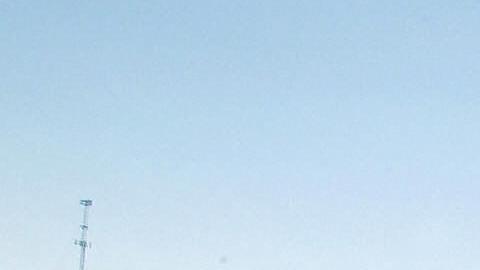 Pueblo entero con 27 viviendas, cafetería y oficina de correos fue puesto a la venta en Nuevo México