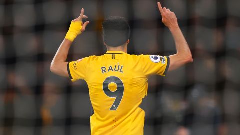 Raul Jimenez