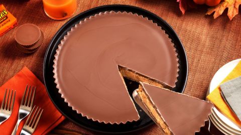 tarta Reese