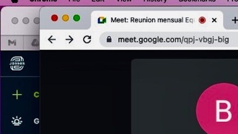 Reunión de equpo de Dbuild Group. Foto: Cortesía Fidel Calva