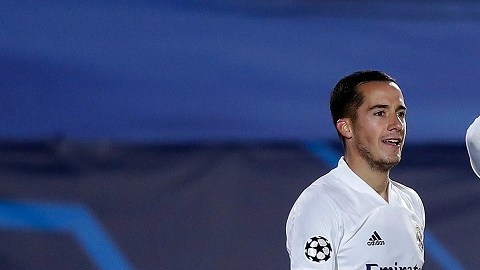Real Madrid v FC Internazionale: Group B - UEFA Champions League