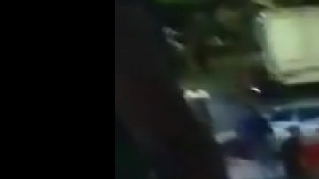 Lugar del crimen Cuernavaca.