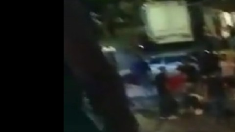 Lugar del crimen Cuernavaca.