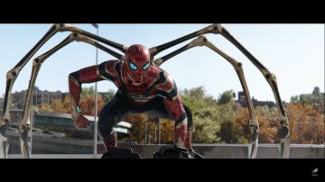Los detalles que no te diste cuenta del nuevo tráiler de "Spider-Man: No Way Home"