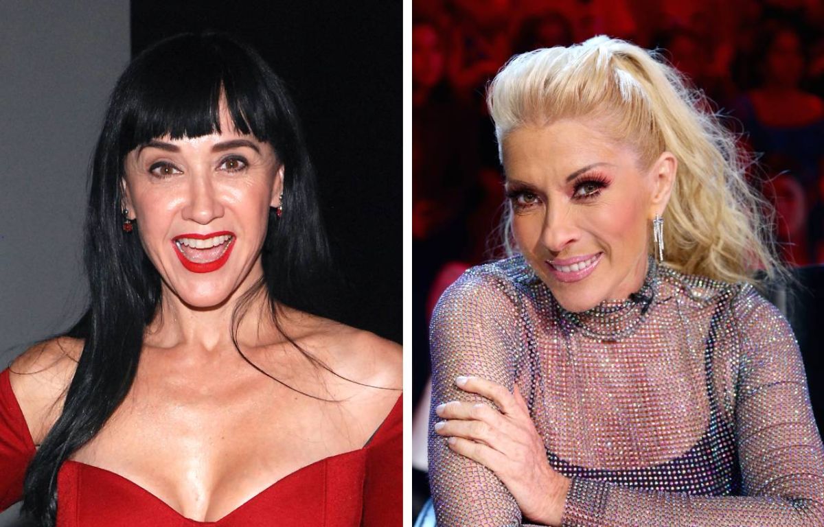 Susana Zabaleta arremete contra Yuri por comentarios homofóbicos - La Opinión Susana Zabaleta arremete contra Yuri por comentarios homofóbicos - La Opinión
