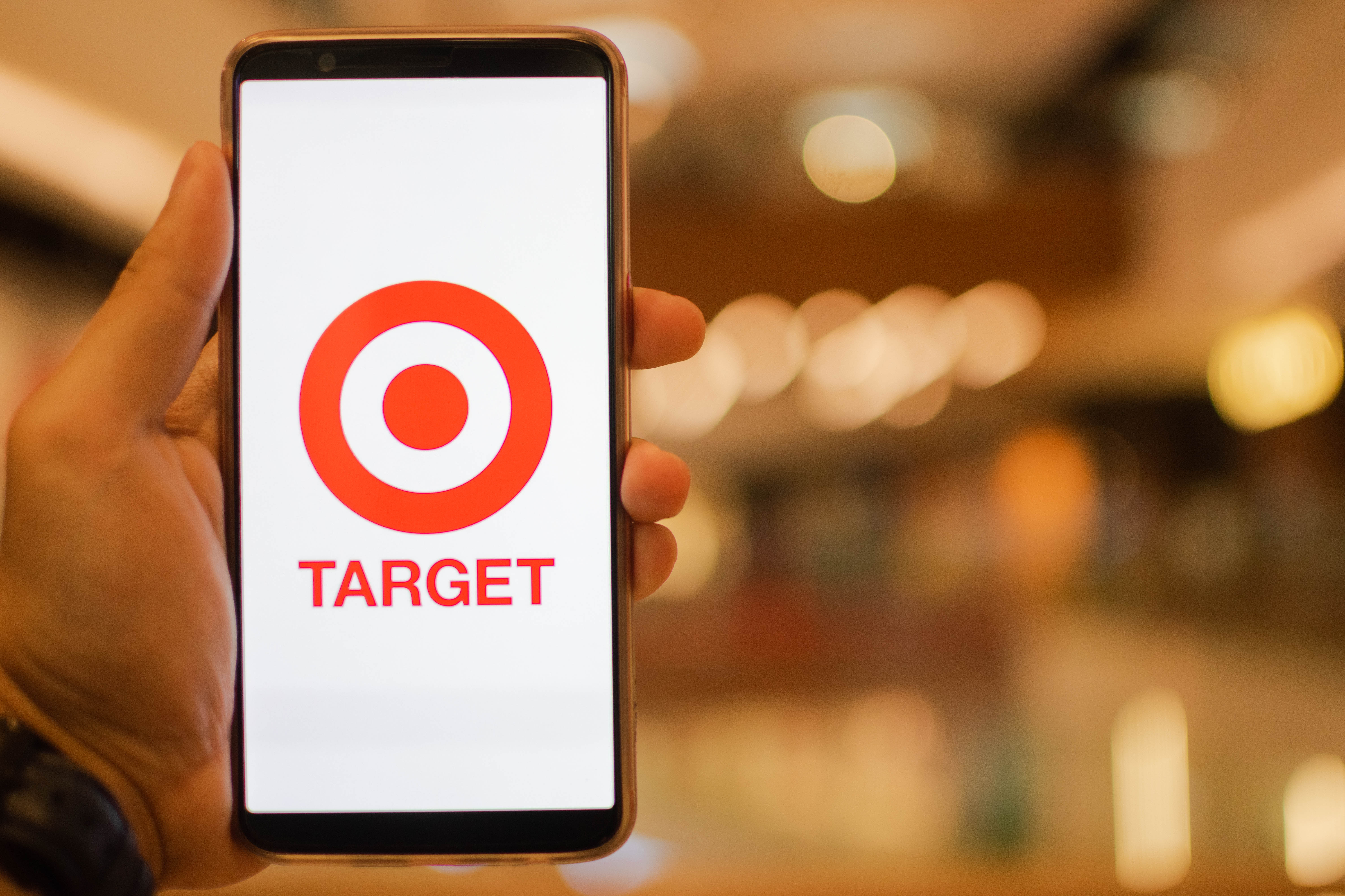 Primer vistazo a las ofertas de Cyber Monday disponibles en Target - La  Opinión