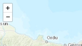 Esta región de Turquía no es ajena a los terremotos de magnitud 5 o más.