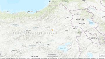 Esta región de Turquía no es ajena a los terremotos de magnitud 5 o más.