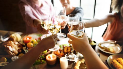Thanksgiving