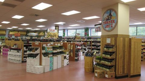 Trader Joe's