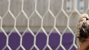 Washington Spirit v Chicago Red Stars: 2021 NWSL Championship