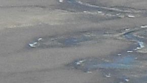 Usuarios de Google Maps encuentran una isla con evidencia de miles de muertos