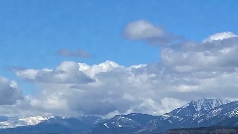 Volvo V60 T5 Cross Country