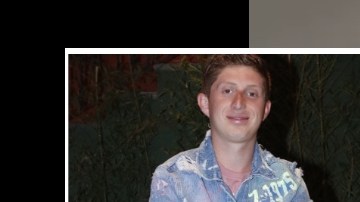 Captan a sujetos sospechosos en lugar donde Octavio Ocaña chocó tras dispararse.