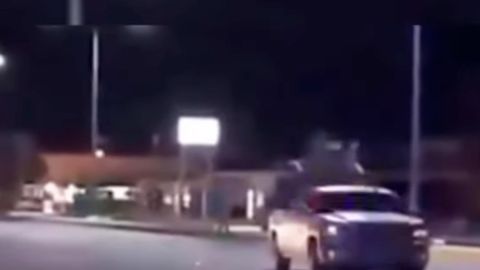 Video de enfrentamiento narcos y soldados mexicanos.