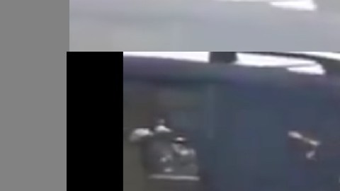 Secuestro de mujer en Tijuana.