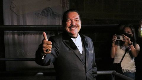 Julio Preciado.