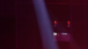 Polo Monárrez y Valeria Sandoval