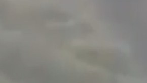 Golpe al Mencho, ejército mexicano destruye monstruos del CJNG con helicóptero artillado.