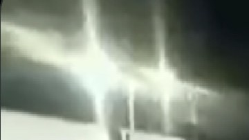 Grupo Operativa Bélica del CJNG lanza amenaza contra el Cártel del Golfo.