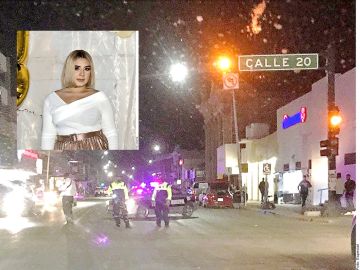 Sicarios atacan alcaldía en Guaymas en Sonora.