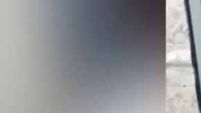 Gobierno mexicano destruye más de 28 toneladas de material para droga sintética en Jalisco.