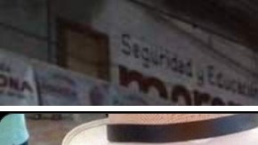 Sicarios matan a pareja que vendía antojitos mexicanos.