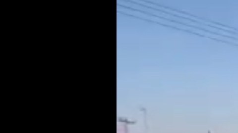 Enfrentamiento del CJNG y el Cártel de Sinaloa que dejó 8 muertos.