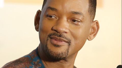 Will Smith hizo fuertes revelaciones de su infancia y de la violencia doméstica que vivió.