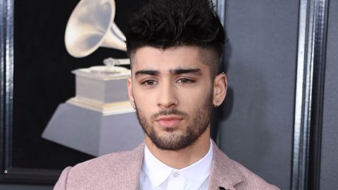 Zayn Malik