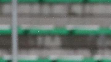 Los paramédicos estimaron que Neymar no podía seguir jugando y lo sacaron en camilla.