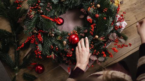 Cada signo del Zodiaco posee un adorno navideño especial que lo hará disfrutar más esta época.