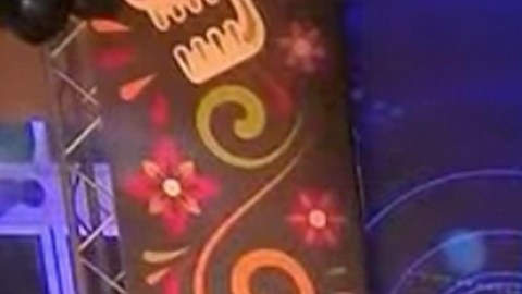 Alicia Machado es la primera finalista de 'La Casa de los Famosos'.