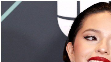 Ángela Aguilar y Flor Silvestre