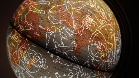 El signo solar es solo uno de los aspectos astrológicos que revelan las características de las personas en el mundo.