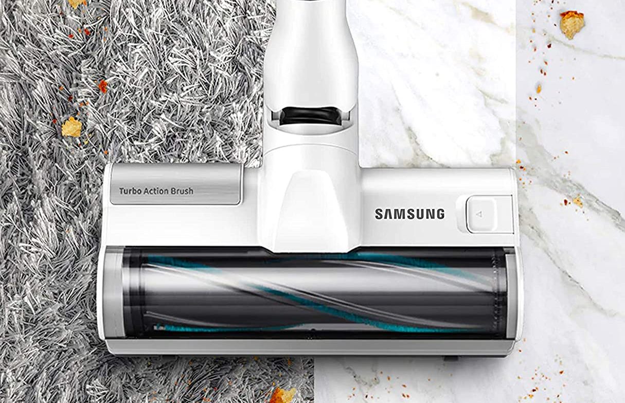 Ofertas de Black Friday: Las mejores aspiradoras y Robots vacuum marca  Samsung - La Opinión