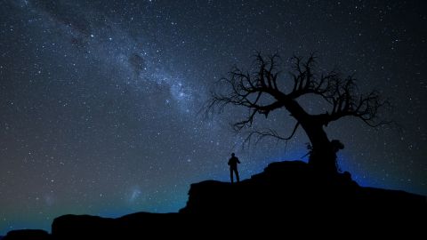 La energía de los tránsitos planetarios de la primera semana de noviembre pronostica cambios trascendentales.