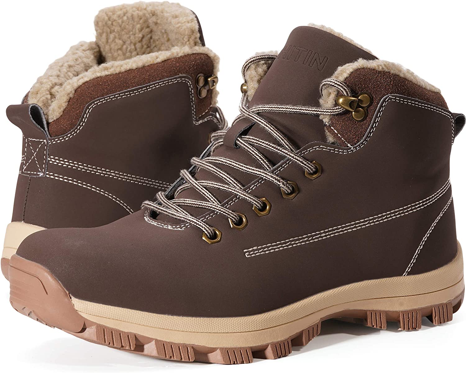 Las mejores botas de invierno para la ciudad | Campz.es
