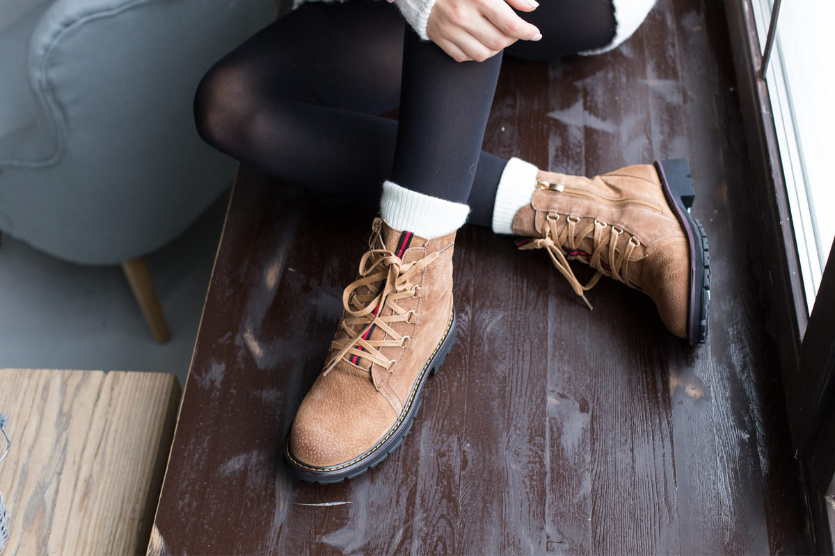 Black Friday 2021: Las mejores ofertas en botas de mujer y hombre para el  invierno - La Opinión