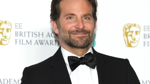 Bradley Cooper