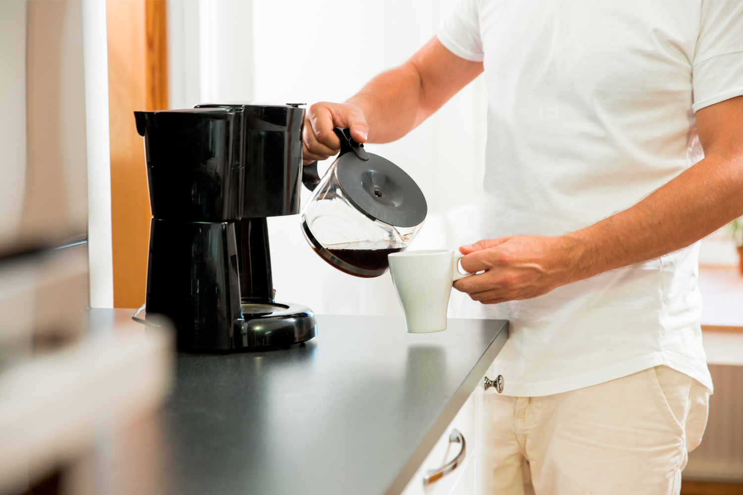 Las mejores cafeteras que debes tener en tu hogar en esta temporada de frío  - La Opinión