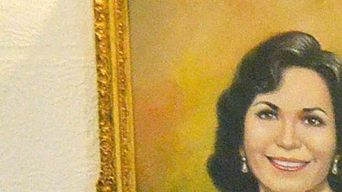 Conoce por dentro la casa que Carmen Salinas le heredará a María Eugenia, su hija