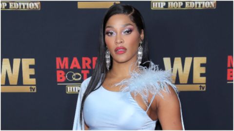 Así es el penthouse donde la boricua Joseline Hernandez derrochó sensualidad por su cumpleaños