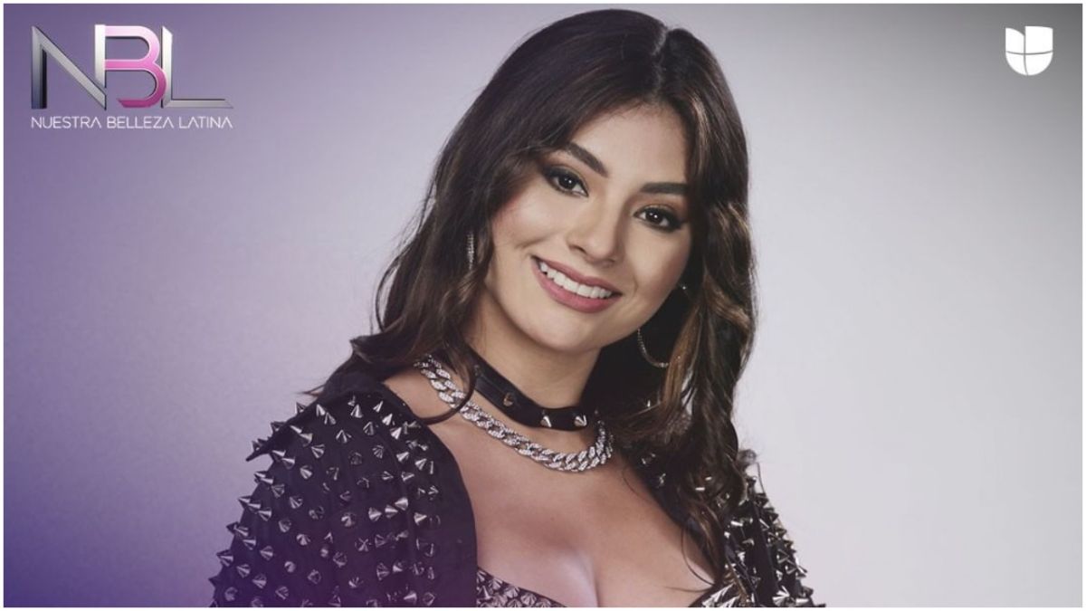 Meet the house of Lupita Valero, the Mexican ‘warrior’ who seeks to win ‘Nuestra Belleza Latina’