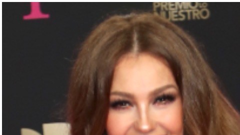 Thalía