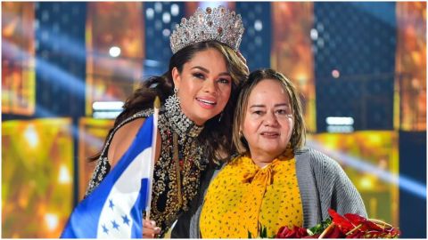 Conoce la 'humilde' casa que dejará Sirey Morán tras ganar 'Nuestra Belleza Latina'