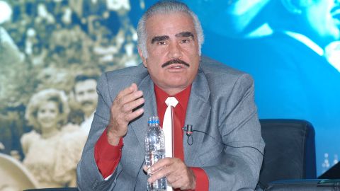 Vicente Fernández