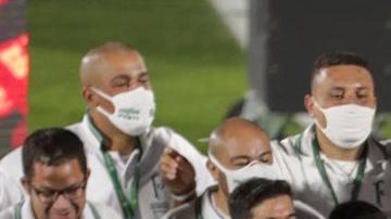 Palmerias ganó su tercera Copa Libertadores y la segunda de manera consecutiva.