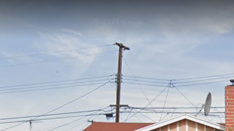 Así luce la casa de Chalino Sánchez, 'El Rey del Corrido', a casi 30 años de su muerte