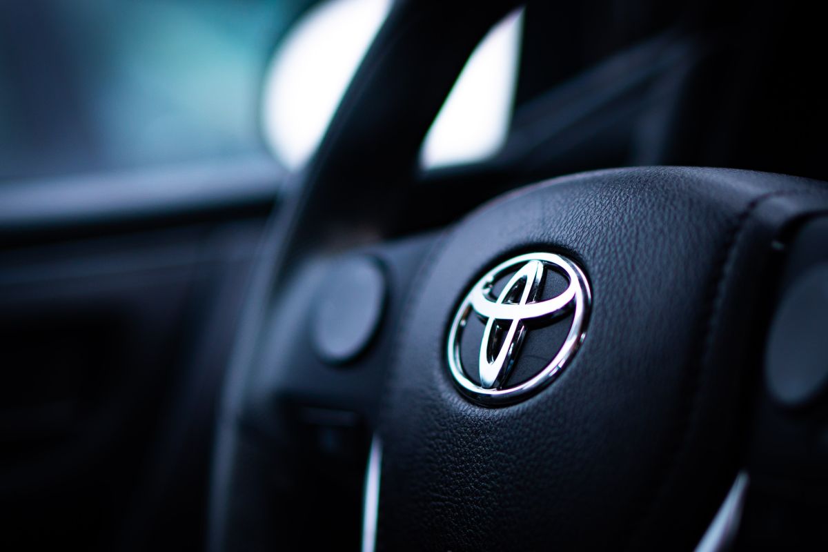 Toyota va camino a ser el mayor vendedor de autos del mundo por tercer año consecutivo